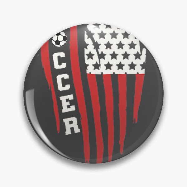 Item preview, Dynamic Soccer Illustration for Fans and Players designed and sold by CHIKIAR.