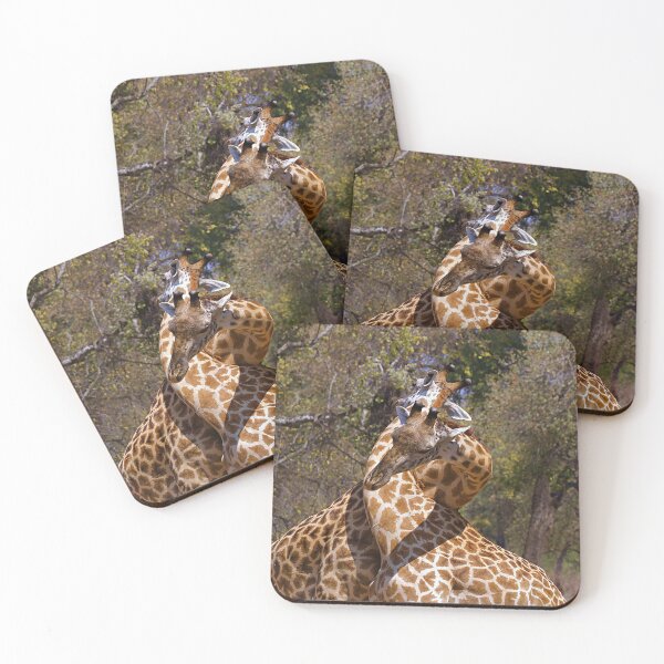 Item preview, Necking Around designed and sold by shayneuntamed.