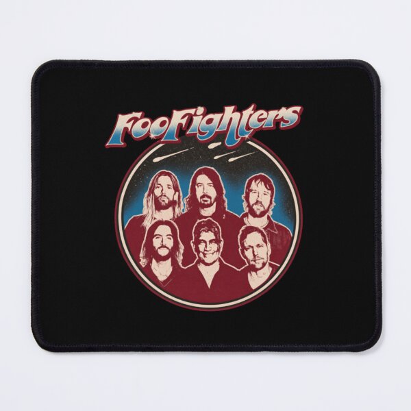 Item preview, Foo Fighters designed and sold by SheraGeschke.