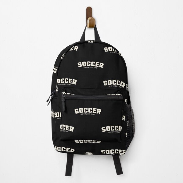 Item preview, Inspirational Soccer Quote Design for Football Fans and Players designed and sold by CHIKIAR.