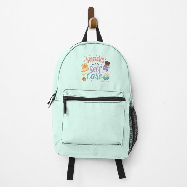 Item preview, Snacks Are Self Care – Funny Gluten Free Snack Lover Foodie Design designed and sold by My Gluten Free Life UK.