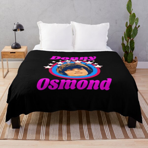 Item preview, Donny-Osmond designed and sold by TheCoard.