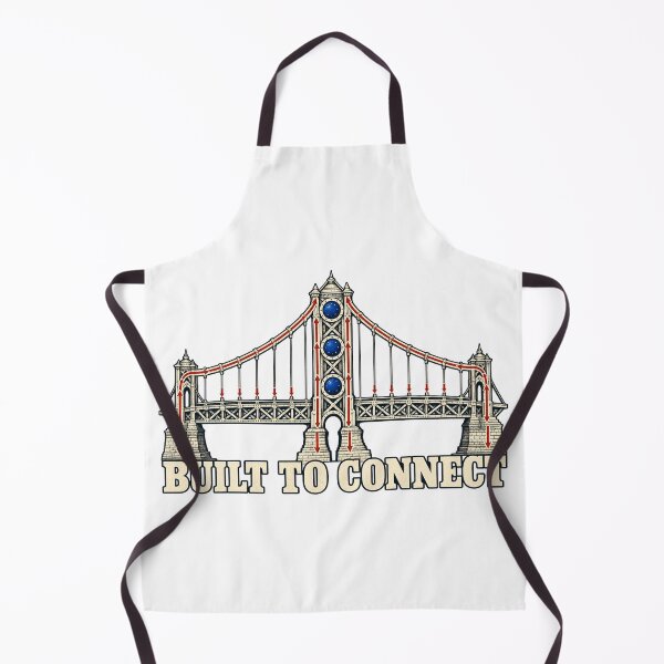 Item preview, Suspension Bridge Engineering Blueprint designed and sold by TeNovaStudio.