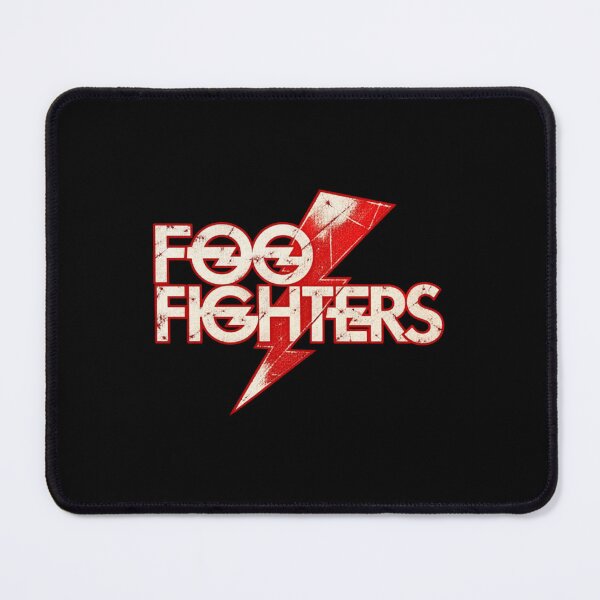 Item preview, Foo Fighters designed and sold by SheraGeschke.