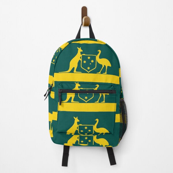 Item preview, Great Southern Land, coat of arms, Australia designed and sold by Kangaroo Sun.