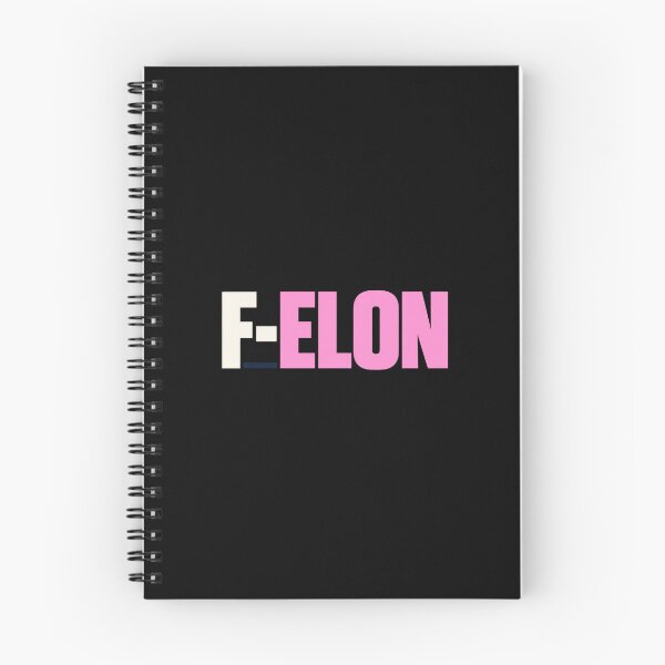 Item preview, F-ELON Political Protest Design | Elon Musk Satire designed and sold by TEEJAMBOREE.
