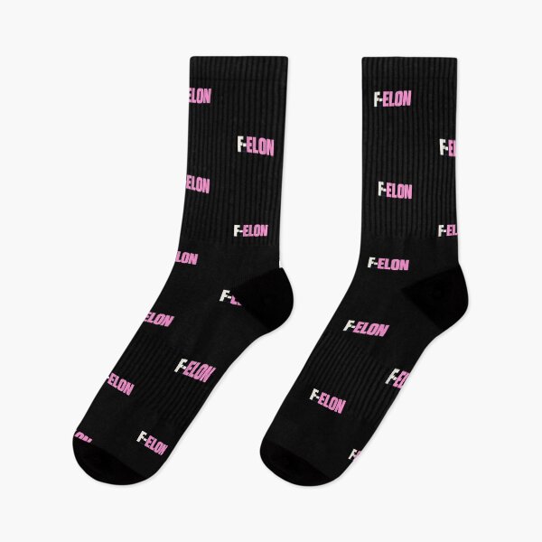 Item preview, F-ELON Political Protest Design | Elon Musk Satire designed and sold by TEEJAMBOREE.