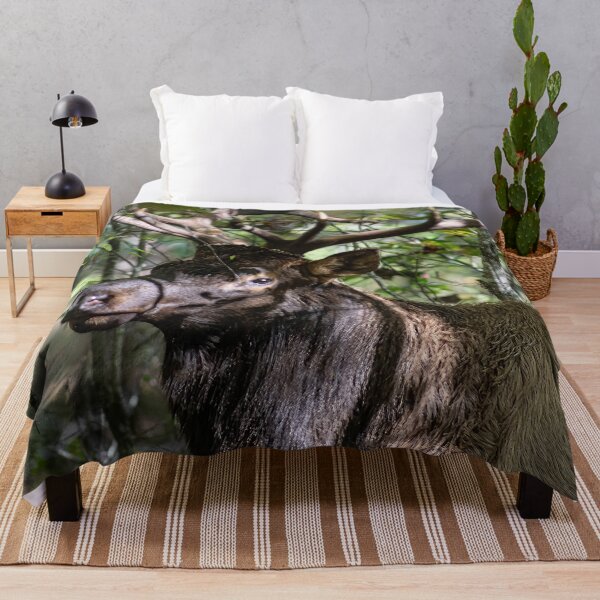 Item preview, Majestic Cherokee Elk designed and sold by nejones2022.