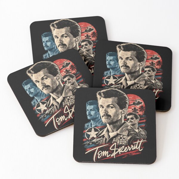 Item preview, tom skerritt designed and sold by SheraGeschke.