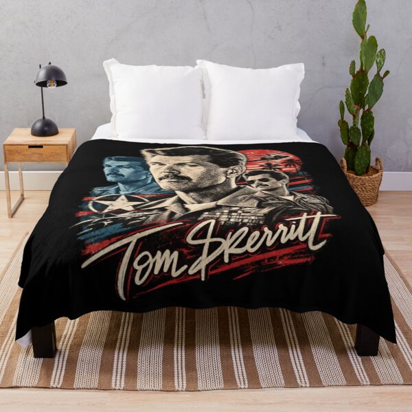 Item preview, tom skerritt designed and sold by SheraGeschke.
