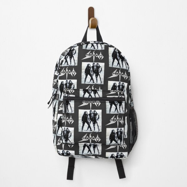 Item preview, Contrast Portrait of Three Long Haired Musicians Standing Together designed and sold by yaoska16.