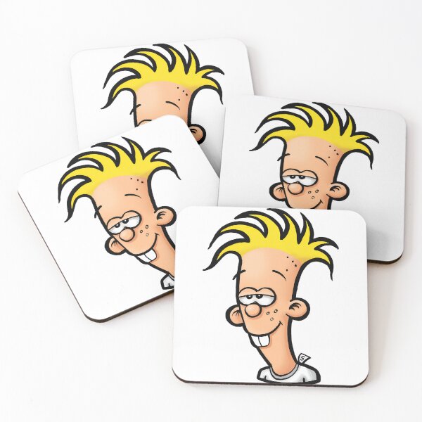 Item preview, Wilbur Kookmeyer designed and sold by Mick G Designs.