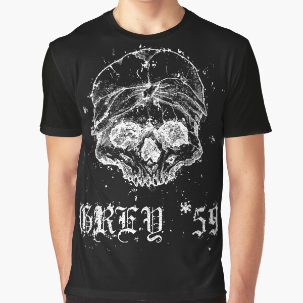 G59 Graphic T-Shirt