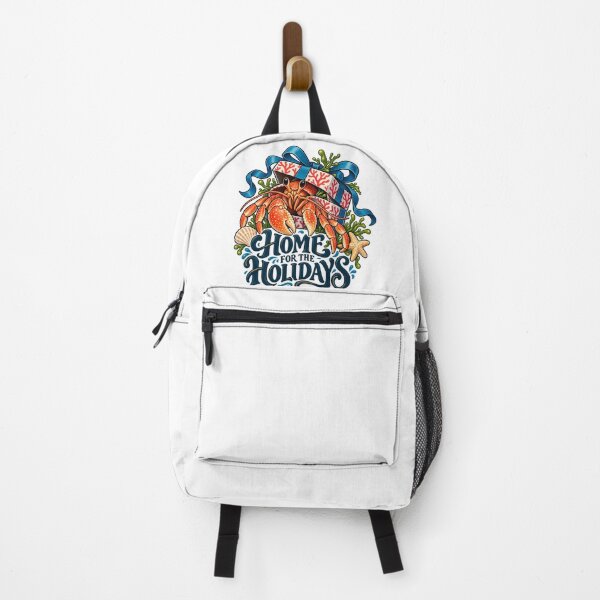 Item preview, Hermit Crab Gift Shell Holiday Home designed and sold by TeNovaStudio.