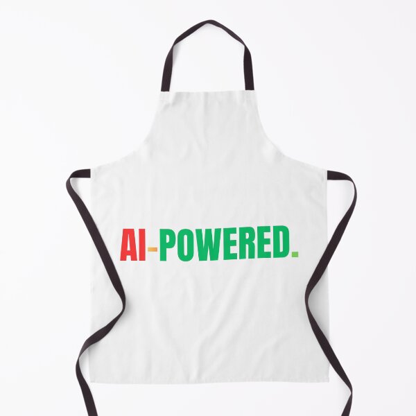 Item preview, AI-POWERED designed and sold by JiderichHub.