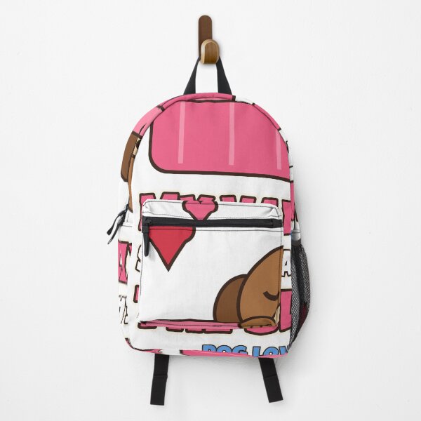 Item preview, My Valentine Snores And Steals The Blanket Funny Dog Valentines Day designed and sold by Bornprints.