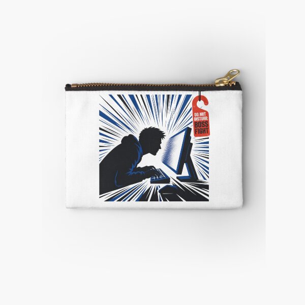 Item preview, Do Not Disturb Gamer at Work designed and sold by MOSIDRIP™.