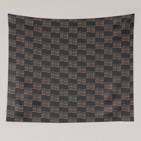 Item preview, Inspirational Social Worker Design Celebrating Compassion and Dedication designed and sold by youssfi.