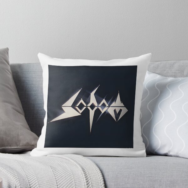 Item preview, Sodom Expurse of Sodomy Album Cover Art Design designed and sold by yaoska16.