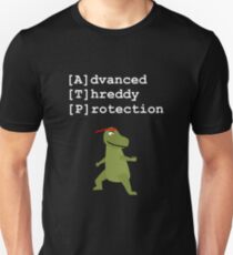 Advanced Threddy Protection Unisex T-Shirt