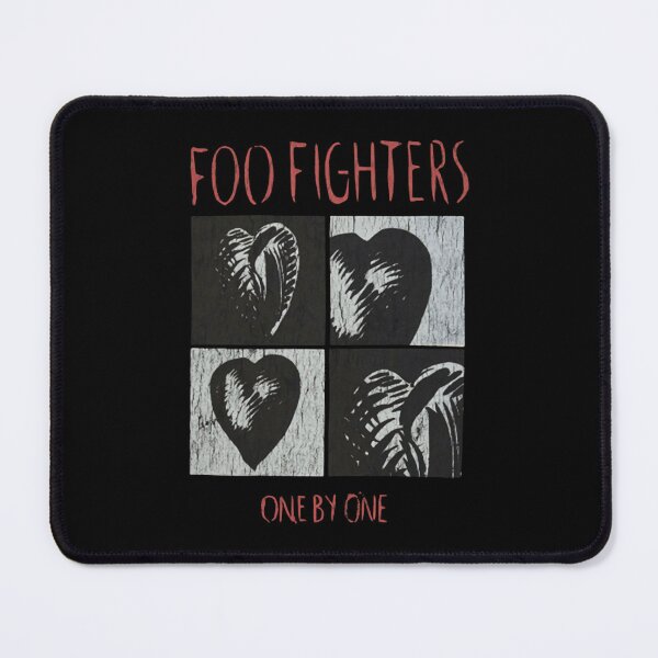 Item preview, Foo Fighters designed and sold by baackpoundy.
