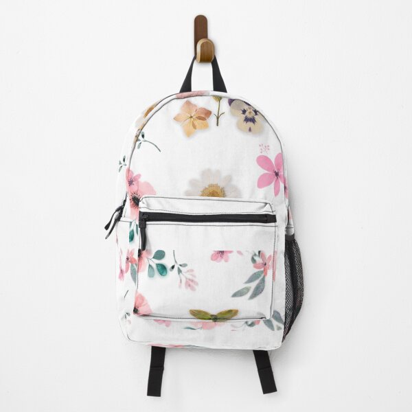 Item preview, Pressed Wildflowers | Cottagecore Botanical Floral Art designed and sold by elitewears.