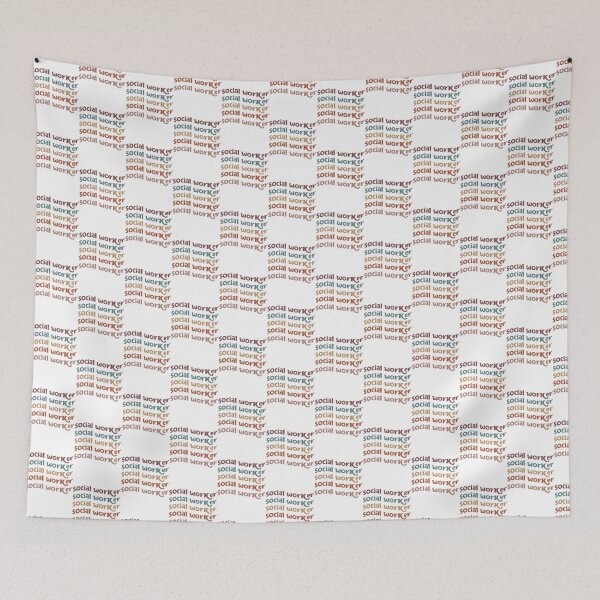 Item preview, Inspirational Social Worker Design for Support and Empathy designed and sold by youssfi.