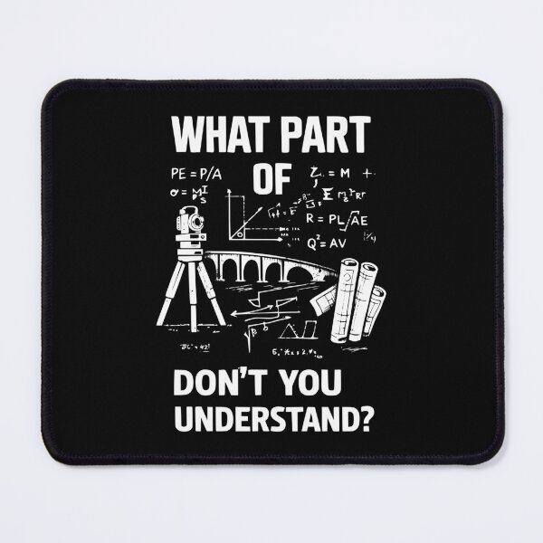 Item preview, civil engineer humor designed and sold by kiakuki.