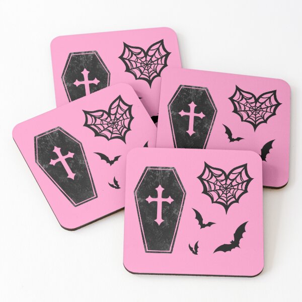 Item preview, Horror Halloween Goth Vampire Pack designed and sold by HexRelic.