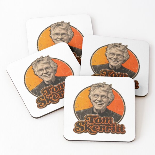 Item preview, Tom Skerritt designed and sold by baackpoundy.