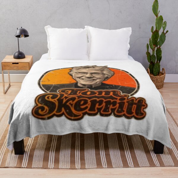 Item preview, Tom Skerritt designed and sold by baackpoundy.