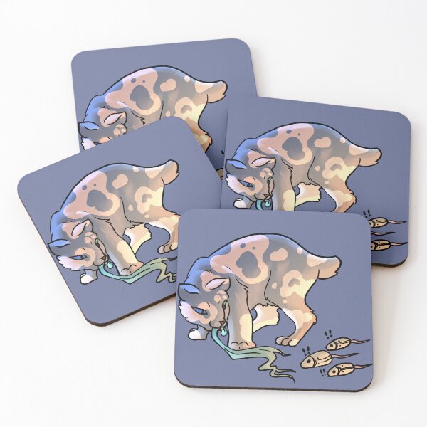 Item preview, DND Kitties - Artificer designed and sold by AstralRavens.