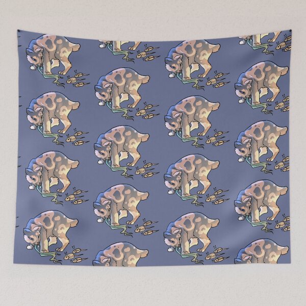 Item preview, DND Kitties - Artificer designed and sold by AstralRavens.