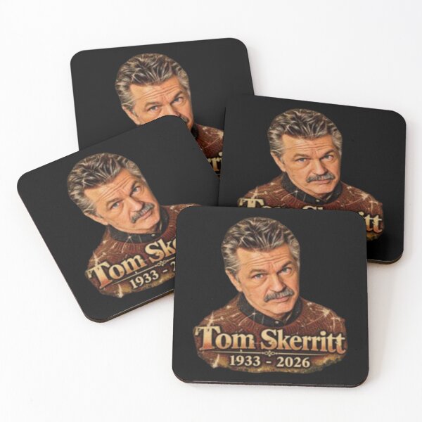 Item preview, Tom Skerritt designed and sold by bernatwert9.