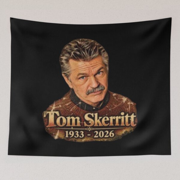 Item preview, Tom Skerritt designed and sold by bernatwert9.
