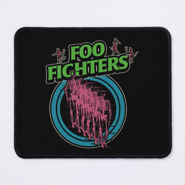 Item preview, Foo Fighters designed and sold by bernatwert9.