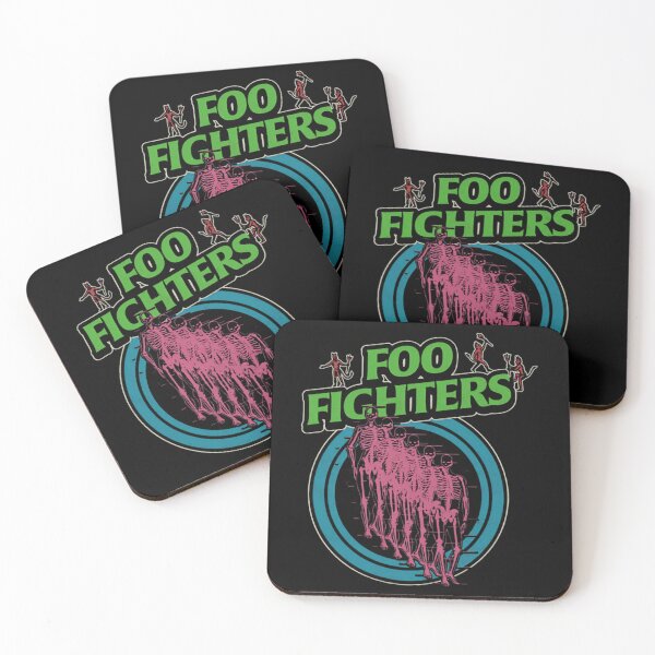 Item preview, Foo Fighters designed and sold by bernatwert9.