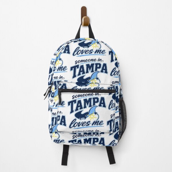 Item preview, Someone in Tampa Loves Me designed and sold by 3FHS.