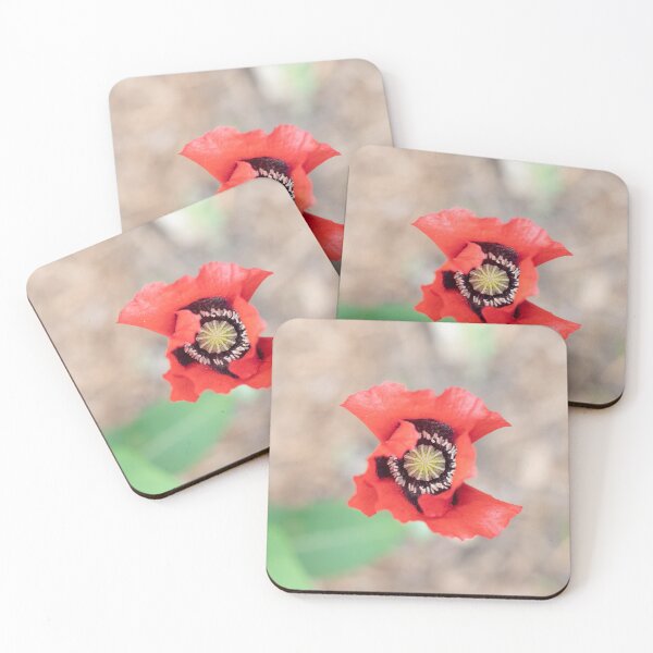 Item preview, Inside of Red Tulip designed and sold by ARobPhotography.