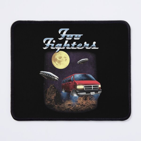 Item preview, Foo Fighters designed and sold by bernatwert9.
