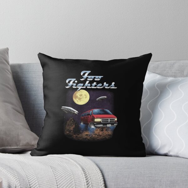 Item preview, Foo Fighters designed and sold by bernatwert9.