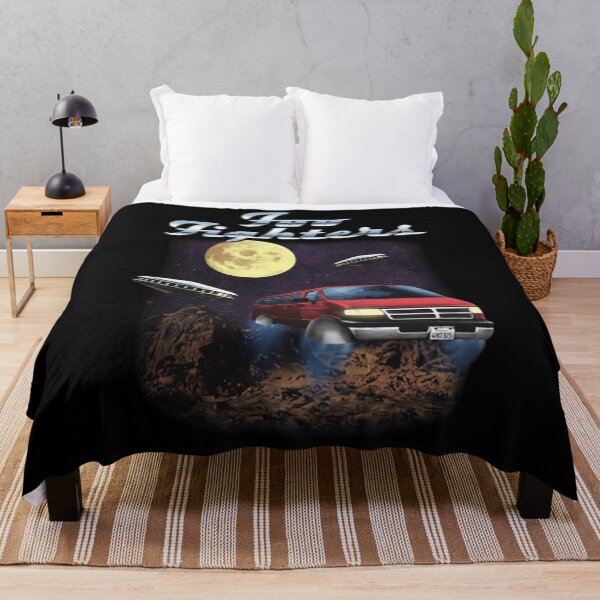 Item preview, Foo Fighters designed and sold by bernatwert9.