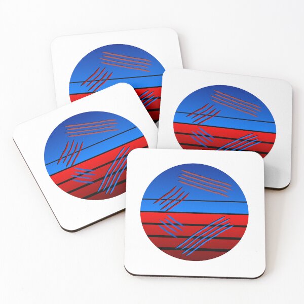 Item preview, Exposing Scratches designed and sold by SuzanaTArt.
