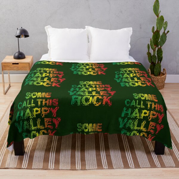 Item preview, Happy Valley Rock designed and sold by danielgabarro.