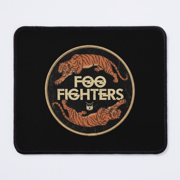 Item preview, Foo Fighters designed and sold by bernatwert9.