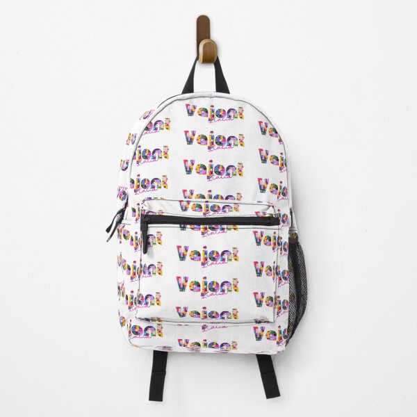 Item preview, Vajont, Pordenone, Italy, Italia, colorful typography design for travellers designed and sold by Wanderful-roads.