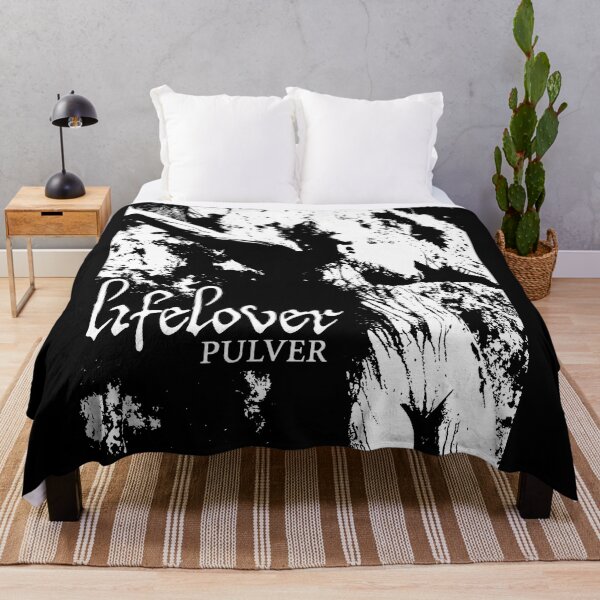 Item preview, Lifelover Pulver designed and sold by embegestudio.