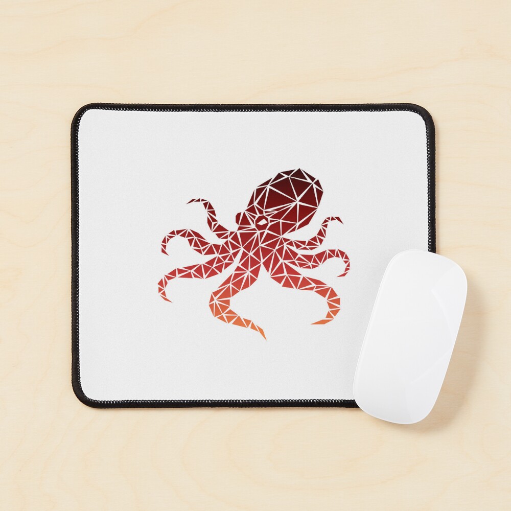 Item preview, Mouse Pad designed and sold by Espyr.Art.