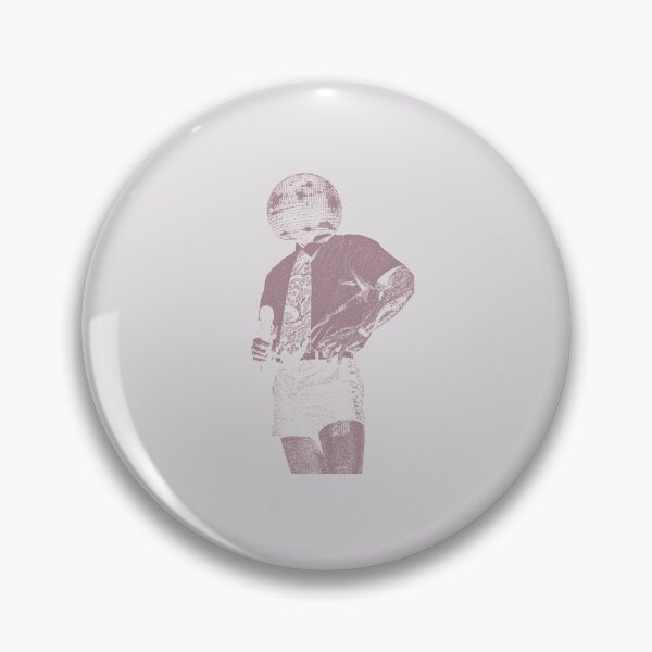 Item preview, Harry Styles Y2k designed and sold by PixelNavas.