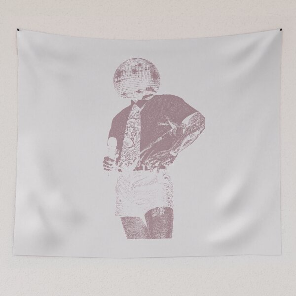 Item preview, Harry Styles Y2k designed and sold by PixelNavas.